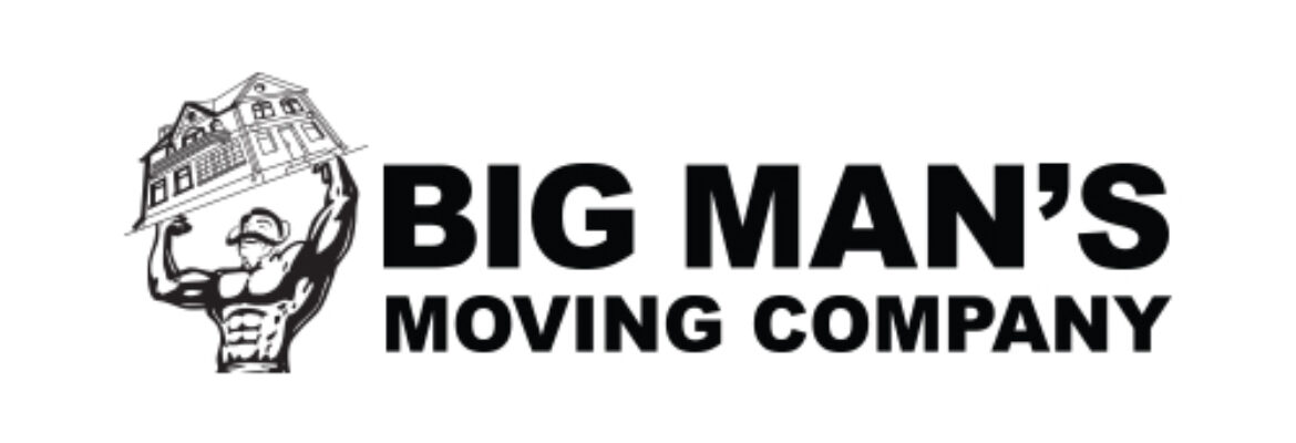 Big Man's Moving Company