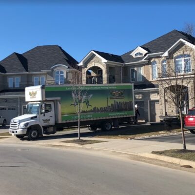 Number 1 Movers Grimsby