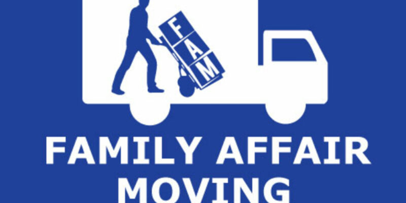 Family Affair Moving