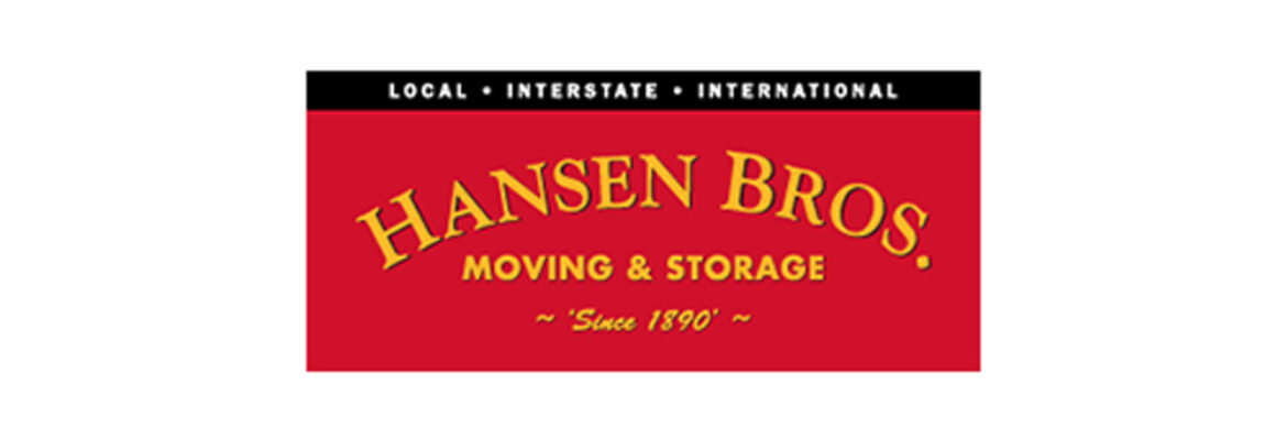 Hansen Bros. Moving & Storage