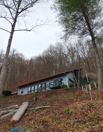 JD Tree Service Tennessee