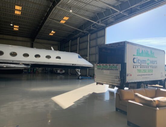 City Movers Miami