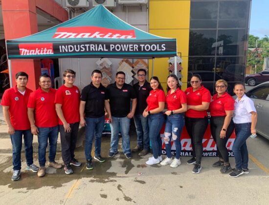 Ferreteria La Nueva Comercial