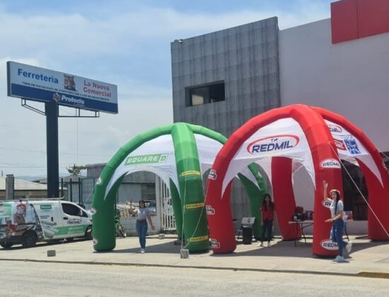 Ferreteria La Nueva Comercial