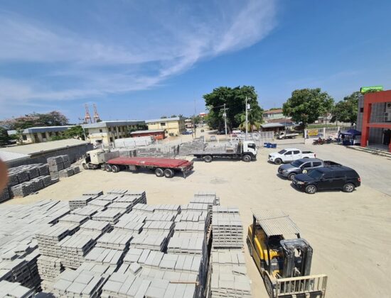 Ferreteria La Nueva Comercial