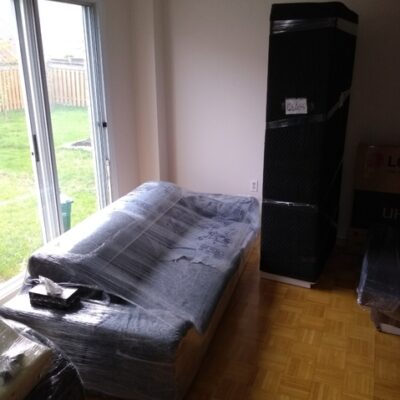 Number 1 Movers Grimsby