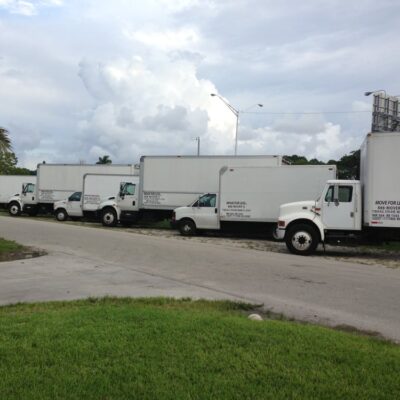 Miami Movers for Less