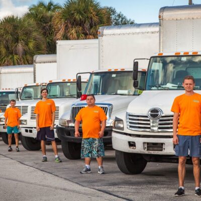 Miami Movers for Less