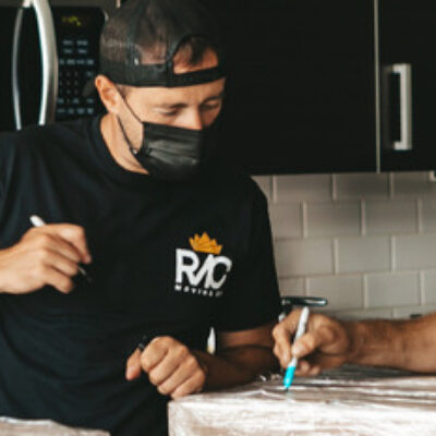 Royal Moving & Storage Portland