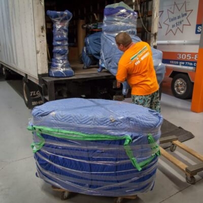 Miami Movers for Less