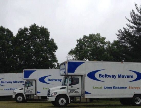 Beltway Movers