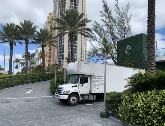 City Movers Boca Raton
