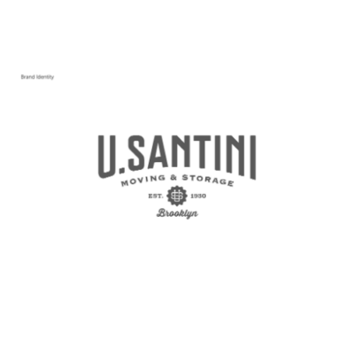 U Santini Moving & Storage Brooklyn