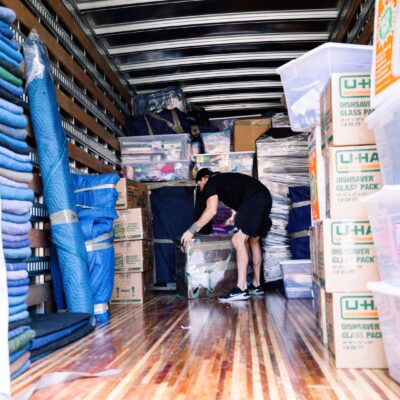 Affordable Reliable Moving Company