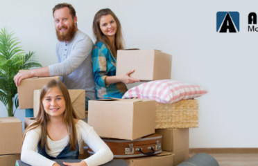 Allstate Moving and Storage Maryland