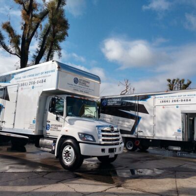 Affordable Reliable Moving Company