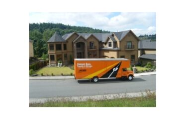 Peasley Moving & Storage