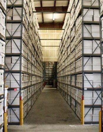 Hansen’s Moving and Storage CA