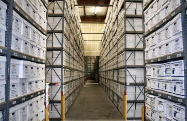 Hansen’s Moving and Storage CA