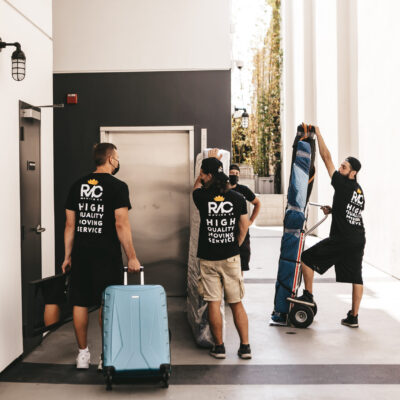 Royal Moving & Storage Portland