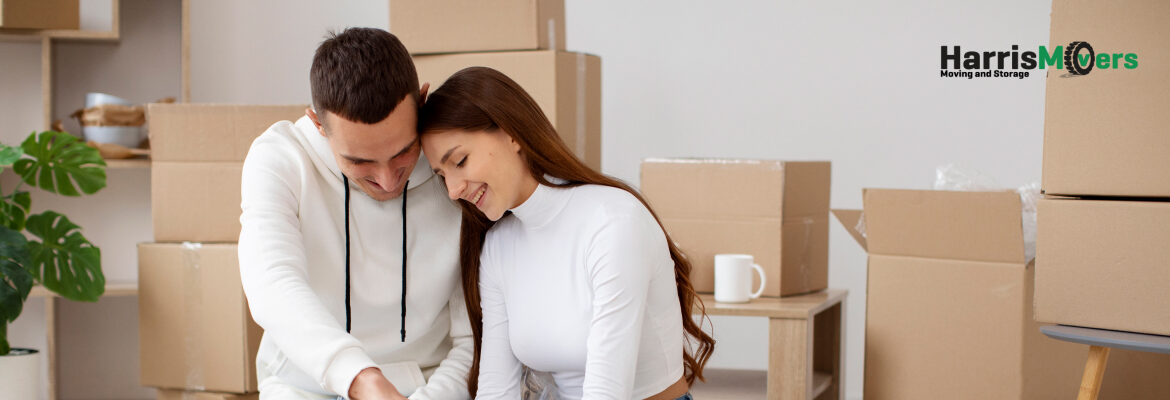Harris Movers