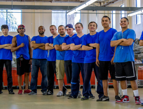 Prime Line Van Lines