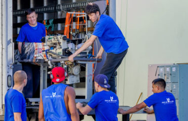 Prime Line Van Lines