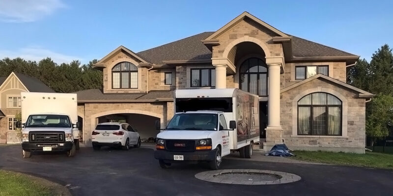 Professional Movers Ottawa