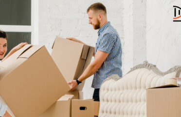 Helix Moving and Storage Northern Virginia