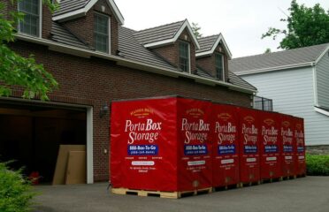 Hansen Bros Moving & Storage