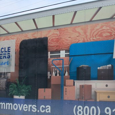 Miracle Movers York