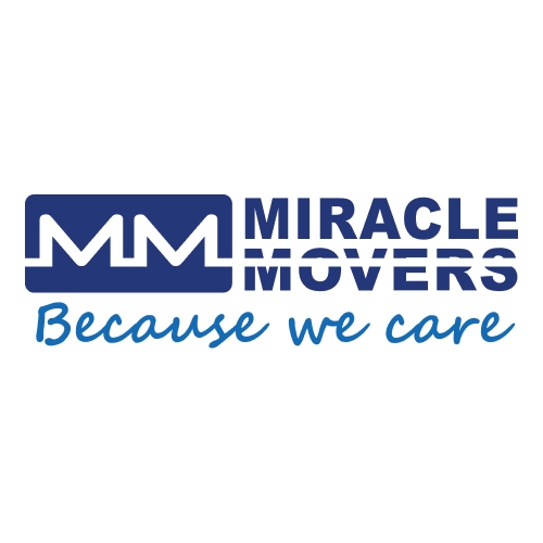 Miracle Movers – Mississauga Storage