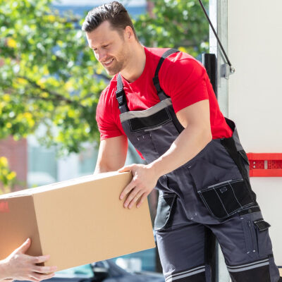 Safe Ship Moving Services