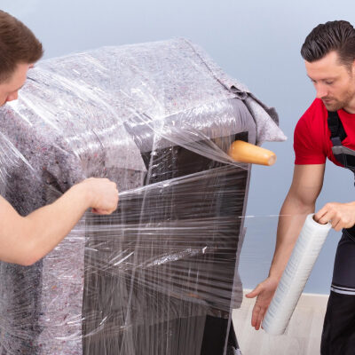 Safe Ship Moving Services