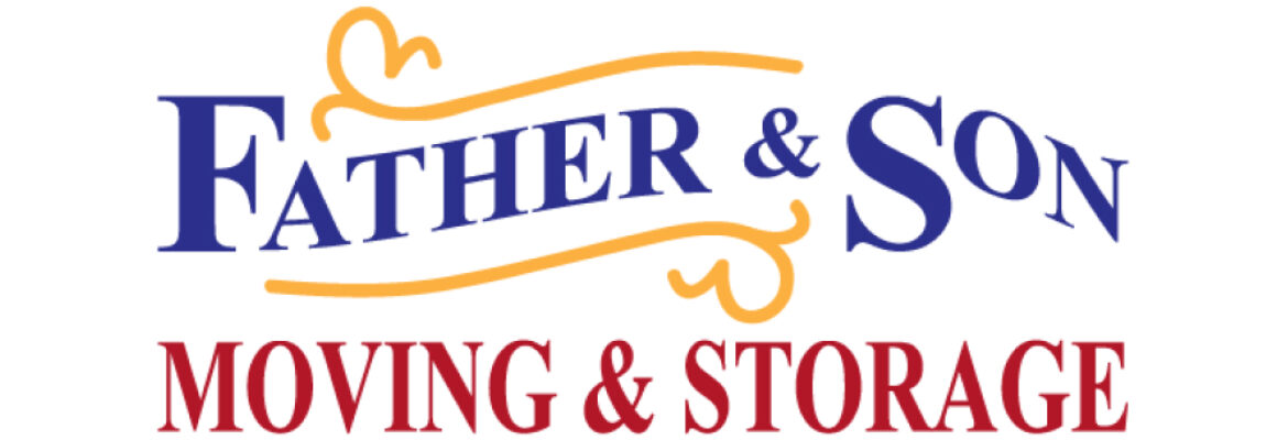 Father and Son Moving and Storage
