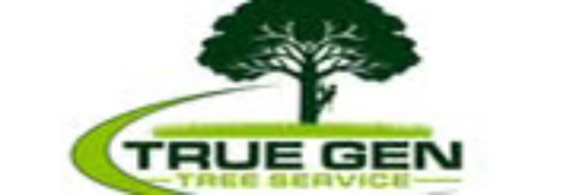 True Gen Tree Service