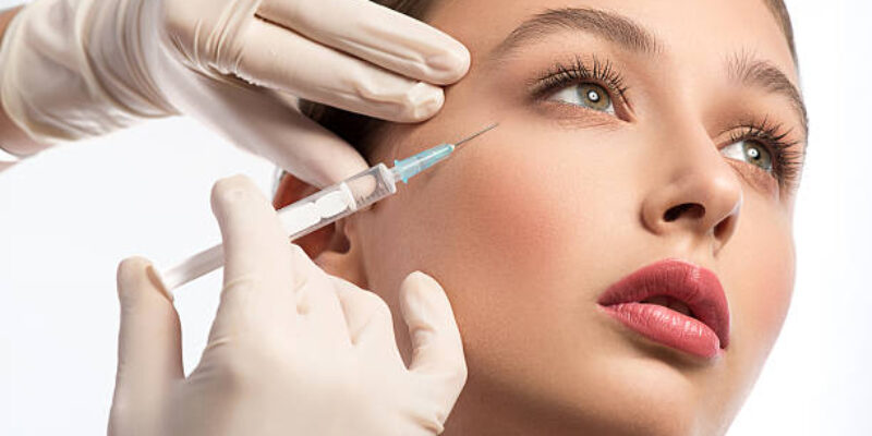 Botox Injections in Riyadh
