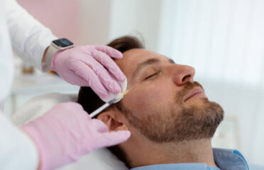 Botox Injections in Riyadh