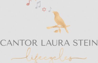 Cantor Laura Stein – Jewish Lifecycle Officiant New York Metro and CT